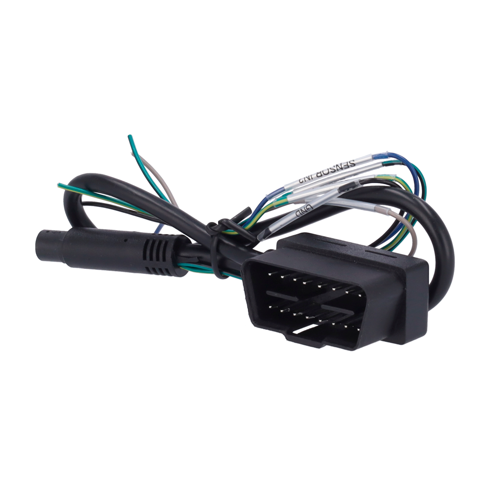 STREAMAX ST-OBDCABLE-ADPLUS - Streamax - Cable alimentación para ADPLUS 2.0 - Interfaz OBD - imagen 1