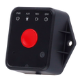 STREAMAX ST-PANICBUTTON-X3N - Streamax - Botón de pánico - Compatible con grabadores Streamax - imagen 1