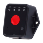 STREAMAX ST-PANICBUTTON-X3N - Streamax - Botón de pánico - Compatible con grabadores Streamax - imagen 1