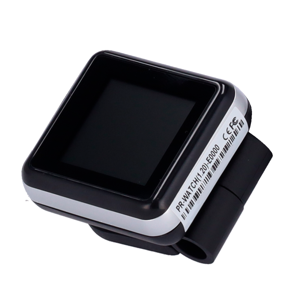STREAMAX ST-RWATCH-8M - imagen 1