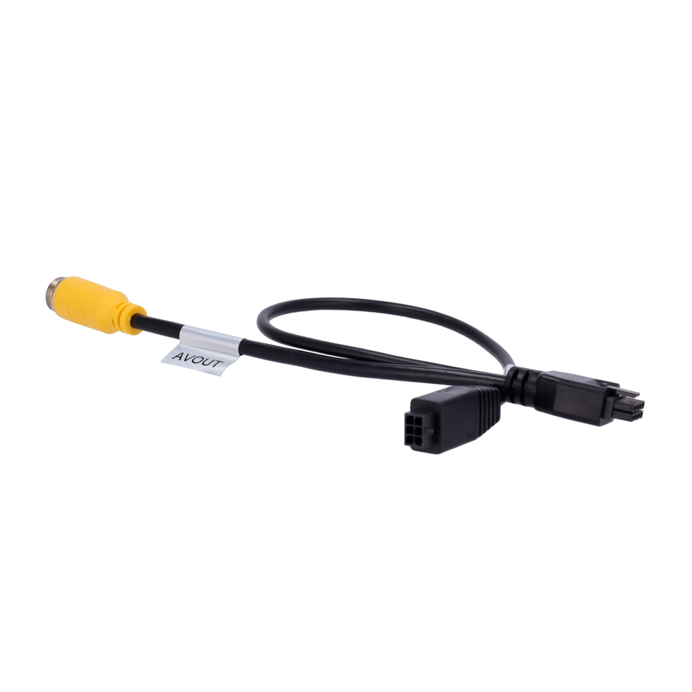 STREAMAX ST-RWATCH-CABLE-M1N - Streamax - Cable para RWATCH y grabador M1N - imagen 1