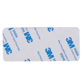 STREAMAX ST-STICKER-DASHCAM - Pegatina de recambio - Dashcam compatible ADPLUS &amp; C6
