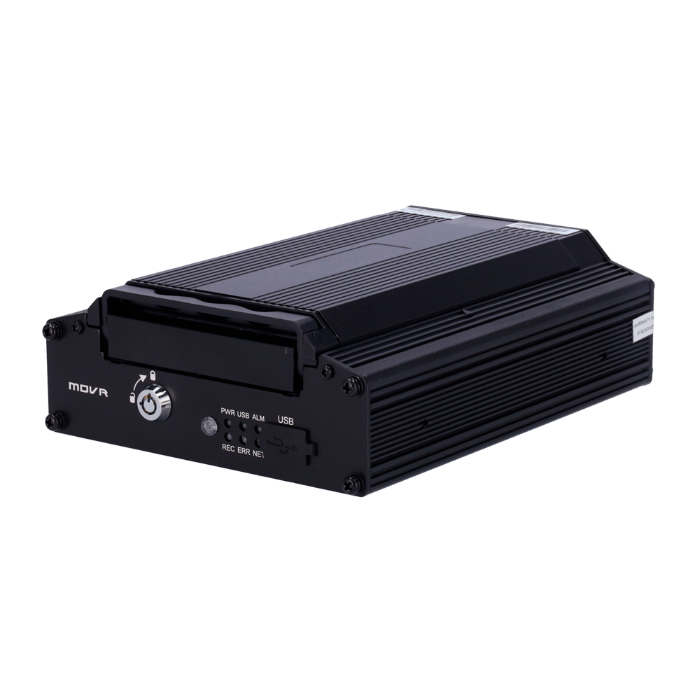 STREAMAX ST-X1N-H0401-GPS - imagen 1