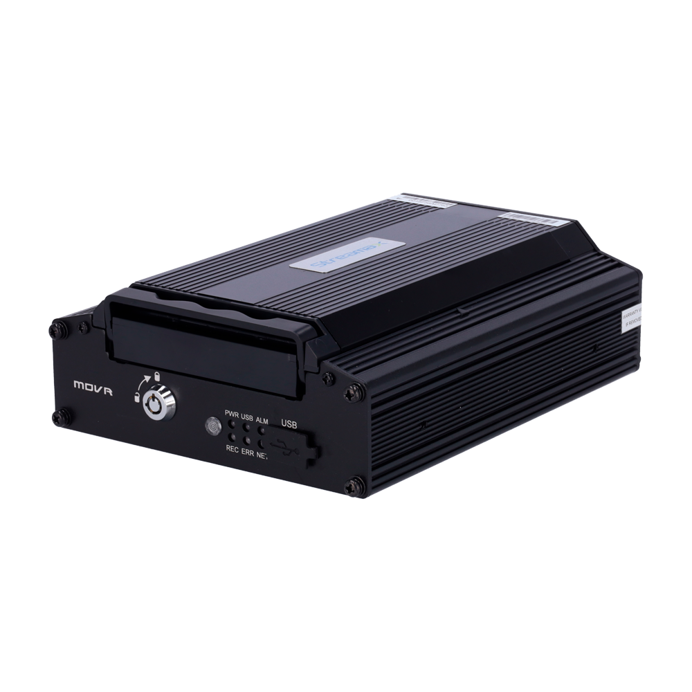 STREAMAX ST-X1N-H0401-GPS4G - imagen 1