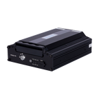 STREAMAX ST-X1N-H0401-GPS4GW - Streamax - Grabador NVR para embarcar en vehículo - 4 CH AHD y 1 CH IP / Compresión H.265/H.264 - Resolución máxima 1080p - Comunicación 4G | GPS | WiFi | Alarmas - Admite 1HDD 2.5" - imagen 1