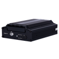 STREAMAX ST-X1N-N0400-GPS4GW - Streamax - Grabador NVR para embarcar en vehículo - 4 CH IP / Compresión H.265/H.264 - Resolución máxima 1080p - WiFi y 4g | Alarmas - Admite 1HDD 2.5" - imagen 1