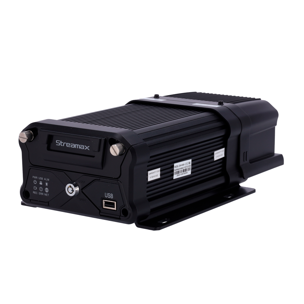 STREAMAX ST-X3N-H0404-GPS4G - imagen 1
