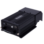 STREAMAX ST-X3N-PRO-PTH0404-GPS4GW - Streamax - Grabador NVR para embarcar en vehículo - 4 CH AHD y 4 CH IP / Compresión H.265/H.264 - Resolución máxima 1080p - Comunicación 4G | GPS | Alarmas - Admite 1 HDD 2.5" - imagen 1