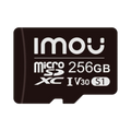 IMOU ST2-256-S1-IMOU - Tarjeta microSD Imou - Capacidad 256 GB - Clase 10 | Velocidad R/W: 95/38 MB/s - Ciclos E/P: hasta 500 - Cámaras Home, Smartphones, Tablets - imagen 1