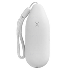 X-SENSE STH51 - Termómetro y sensor de humedad inalámbrico - Conexión base SBS50 - Precisión de temperatura (-20 a 60 °C) - Precisión de humedad de 0 a 100 % - Compatible con Alexa - Transmisión de largo alcance 500m - imagen 1