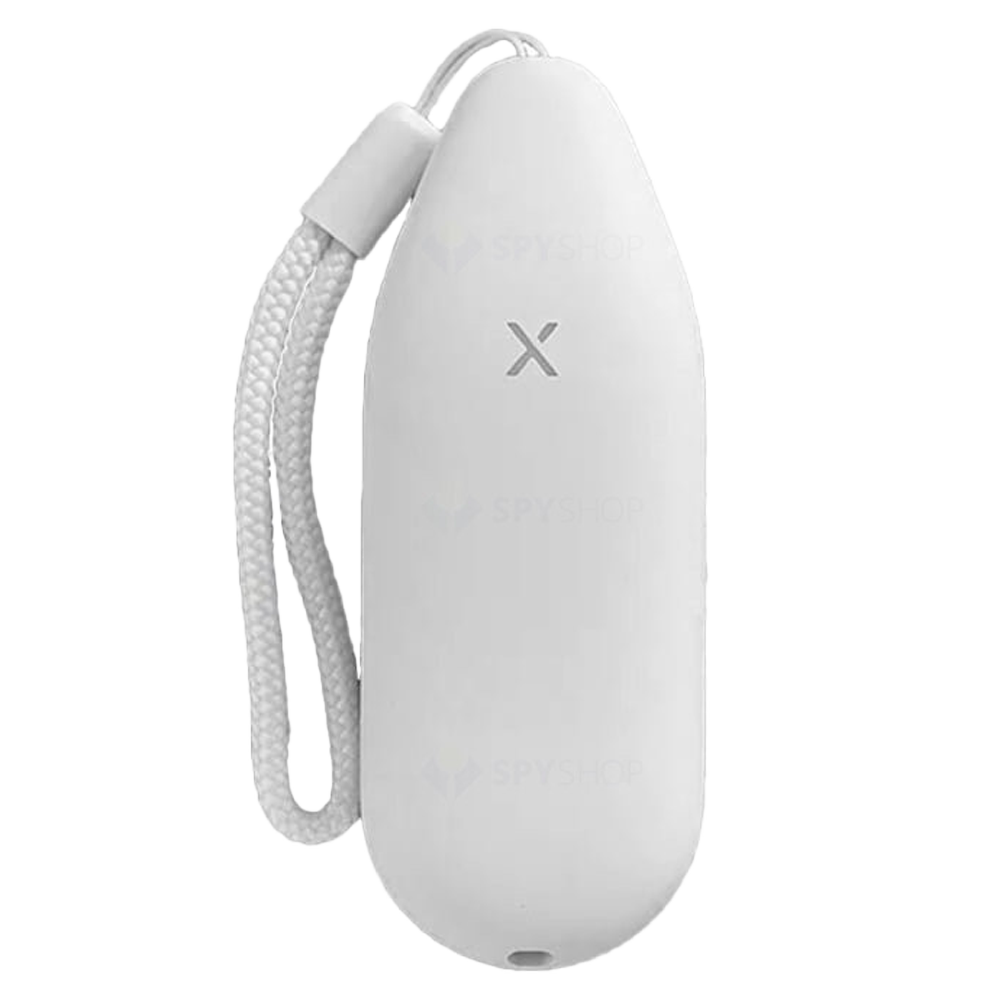 X-SENSE STH51 - Termómetro y sensor de humedad inalámbrico - Conexión base SBS50 - Precisión de temperatura (-20 a 60 °C) - Precisión de humedad de 0 a 100 % - Compatible con Alexa - Transmisión de largo alcance 500m - imagen 1