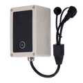 MARCA BLANCA STK-AC594 - Power bank para cámaras inalámbricas - Conector Jack DC 12V - Capacidad 25000mA/3.6V - Protección IP66K - Soporte magnético - imagen 1