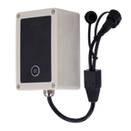 MARCA BLANCA STK-AC594 - Power bank para cámaras inalámbricas - Conector Jack DC 12V - Capacidad 25000mA/3.6V - Protección IP66K - Soporte magnético - imagen 1