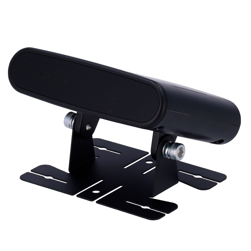 MARCA BLANCA STK-DMS31 - DMS autónomo con altavoz - Wifi integrado - Voces en castellano - Reconocimiento facial integrado - Resolución 1080p - imagen 1