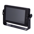 MARCA BLANCA STK-HD263 - Monitor cableado de 7 pulgadas - Compatible con sistema AVM 360 - Pantalla táctil - Altavoz 1.5W integrado - Sensor lumínico integrado - imagen 1