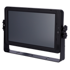 MARCA BLANCA STK-HDW295 - Monitor inalámbrico para cámara de grúa - Compatible con pedal de control - Soporta 4 cámaras - Grabación en memoria Micro SD - 10 pulgadas - imagen 1