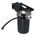 MARCA BLANCA STK-HDW845 - Cámara para grúas con detección de peatones - Comunicación inalámbrica con monitor - Control de lente por pedales - Zoom optico 30x - Resistente al agua IP69K - Distancia RF 150m - imagen 1