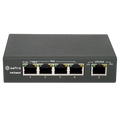 TG-NET SW0404POE-60W - imagen 1