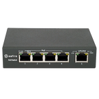 TG-NET SW0404POE-60W - imagen 1