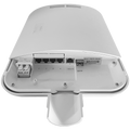 MARCA BLANCA SW0504POE-G-60-OUT - Switch PoE de exterior IP65 - 4 RJ45 PoE + 1 Uplink RJ45 + 1 Uplink SFP - 4 x 100/1000 Mbps 1 x Gigabit 1 x SFP - 30 W por puerto / Máximo 60W - Norma IEEE802.3af/at - PoE/PoE+ - Montaje en Pared y/o Báculo - imagen 1
