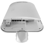 MARCA BLANCA SW0504POE-G-60-OUT - Switch PoE de exterior IP65 - 4 RJ45 PoE + 1 Uplink RJ45 + 1 Uplink SFP - 4 x 100/1000 Mbps 1 x Gigabit 1 x SFP - 30 W por puerto / Máximo 60W - Norma IEEE802.3af/at - PoE/PoE+ - Montaje en Pared y/o Báculo - imagen 1