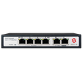 MARCA BLANCA SW0604POE-60W