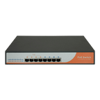 TG-NET SW0804POE-65W - imagen 1