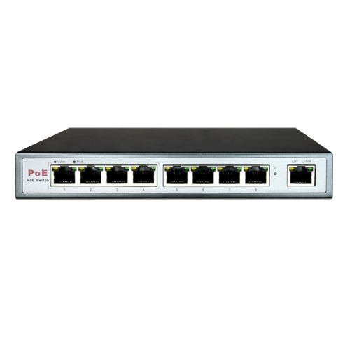 MARCA BLANCA SW0904POE-65W