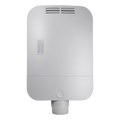 MARCA BLANCA SW0908POE-120W-OUT - Switch PoE exterior - 8 puertos PoE + 1 Uplink RJ45 - Velocidad 10/100 Mbps - Hasta 120 W en total para todos los puertos - Norma IEEE802.3af (PoE) - Impermeable IP65 - imagen 1