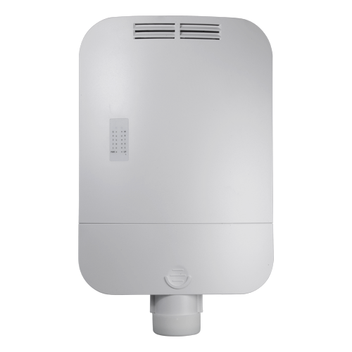 MARCA BLANCA SW0908POE-120W-OUT - Switch PoE exterior - 8 puertos PoE + 1 Uplink RJ45 - Velocidad 10/100 Mbps - Hasta 120 W en total para todos los puertos - Norma IEEE802.3af (PoE) - Impermeable IP65 - imagen 1