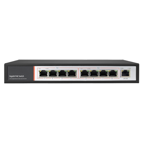 MARCA BLANCA SW0908POE-GIGA-96W