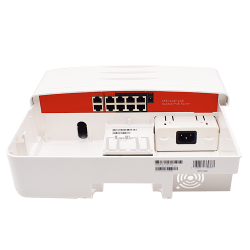 MARCA BLANCA SW1008POE-G-120W-OUT - imagen 1