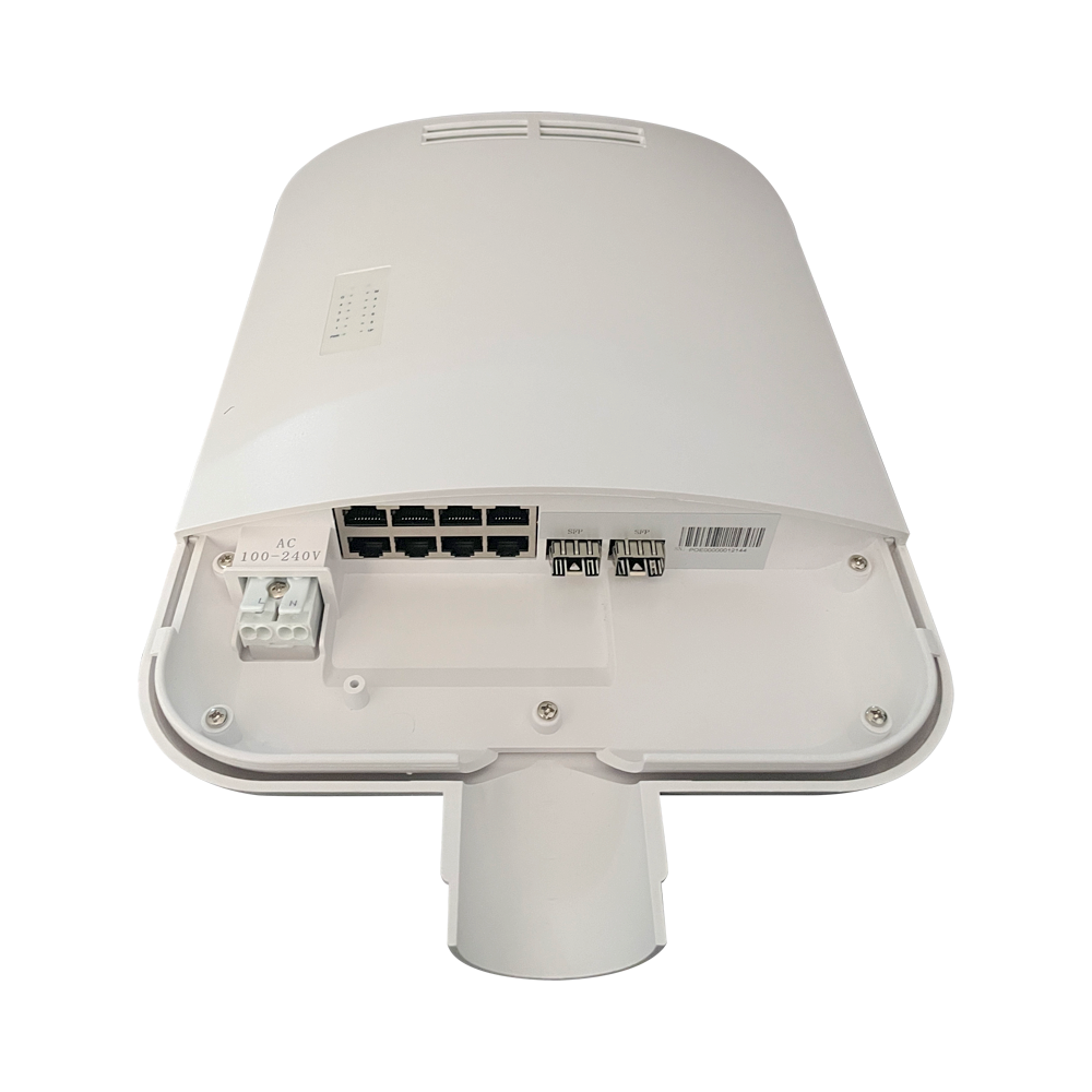 MARCA BLANCA SW1008POE-GF-120-OUT - imagen 1