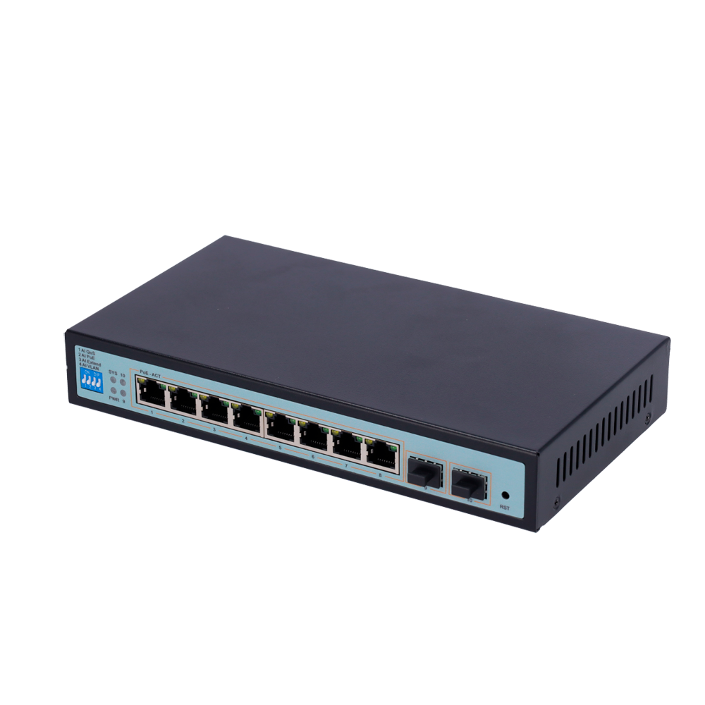 MARCA BLANCA SW1008POE-MGF-96 - imagen 1