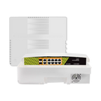 MARCA BLANCA SW1208POE-GF-120-OUT - imagen 1