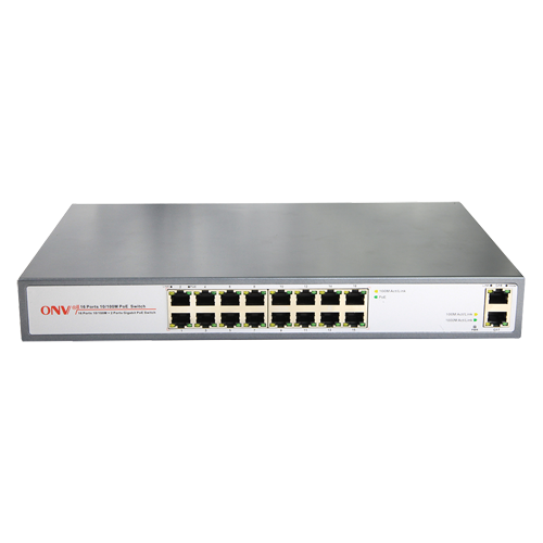MARCA BLANCA SW1618POE-200W