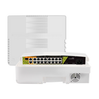 MARCA BLANCA SW1916POE-GF-300-OUT - imagen 1