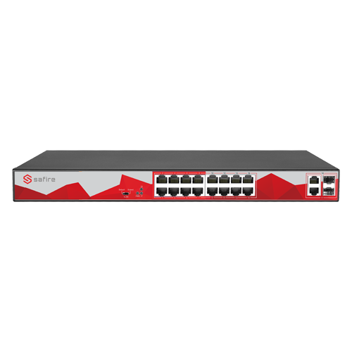MARCA BLANCA SW2016POE-150W