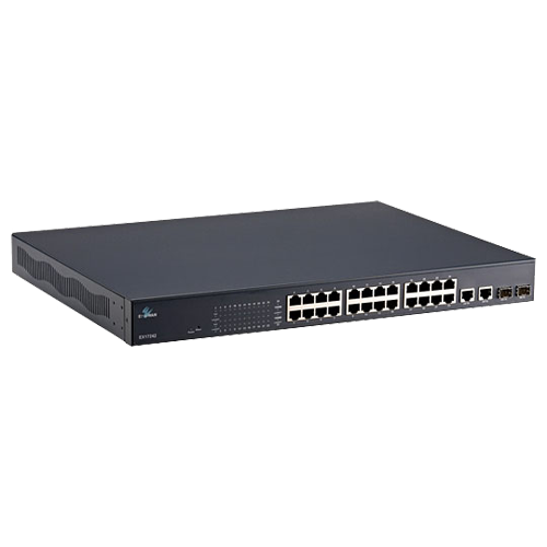 MARCA BLANCA SW2424POE-ET - imagen 1