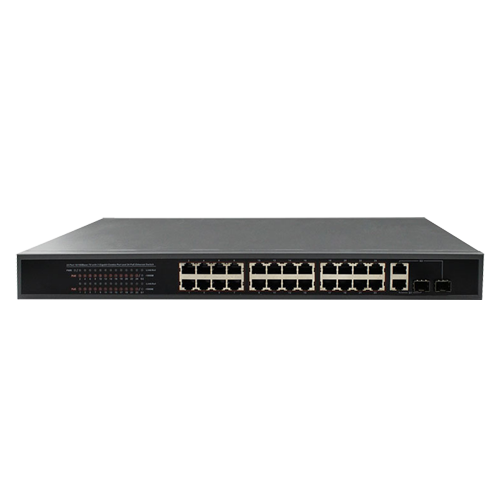 MARCA BLANCA SW2426POE-400W