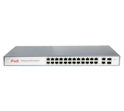 MARCA BLANCA SW2624POE-C-250-B - imagen 1
