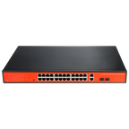 MARCA BLANCA SW2624POE-C-250 - imagen 1