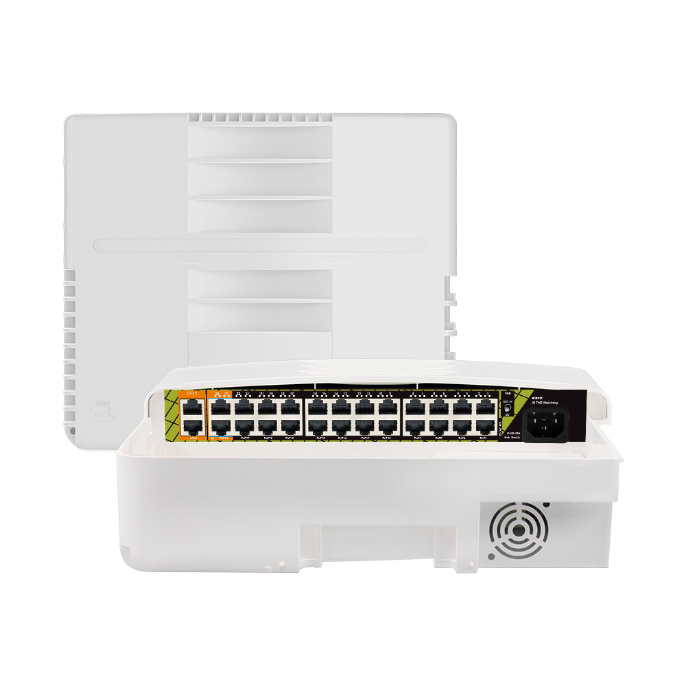 MARCA BLANCA SW2624POE-G-300-OUT - imagen 1