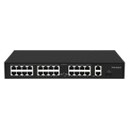 MARCA BLANCA SW2724POE-F-300 - imagen 1