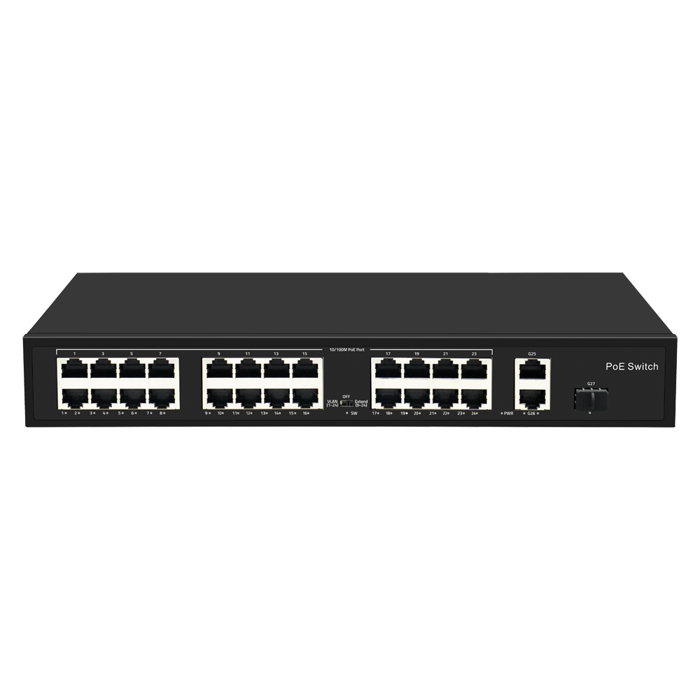 MARCA BLANCA SW2724POE-F-300 - imagen 1