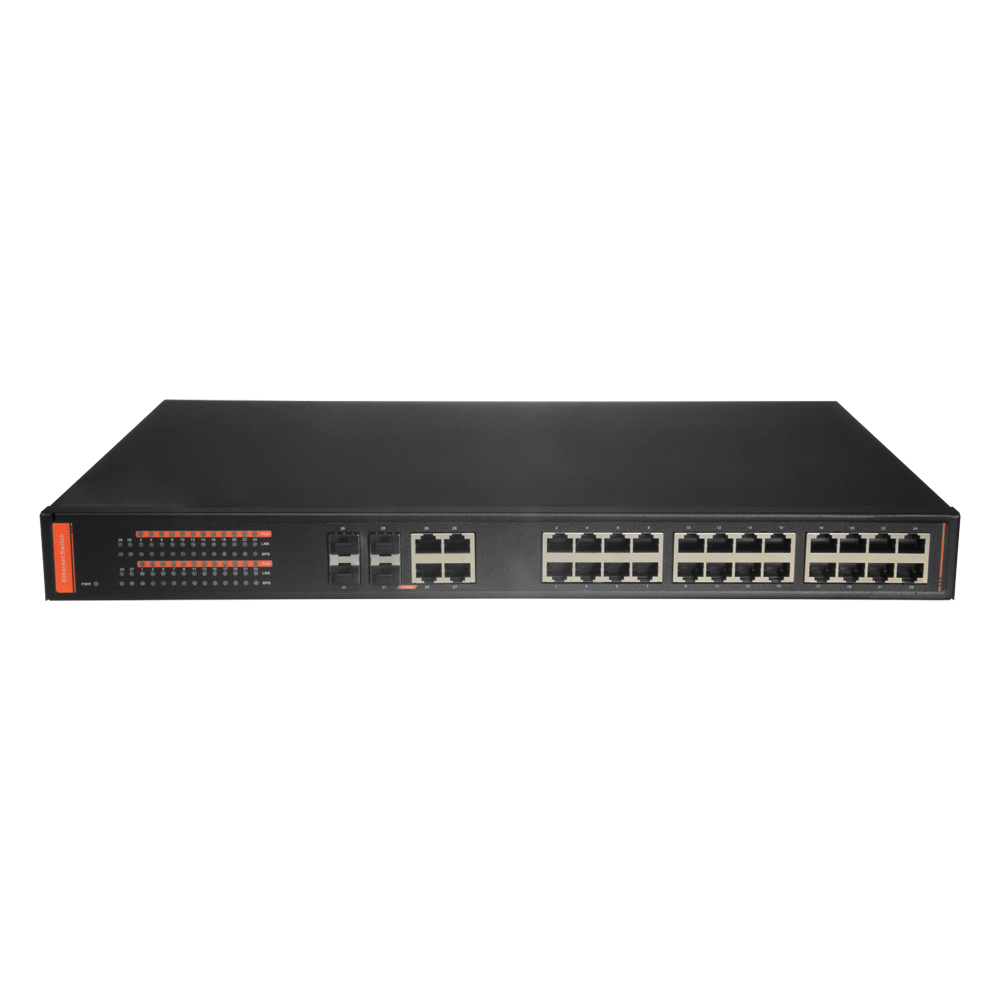 MARCA BLANCA SW3224POE-GC-350 - imagen 1