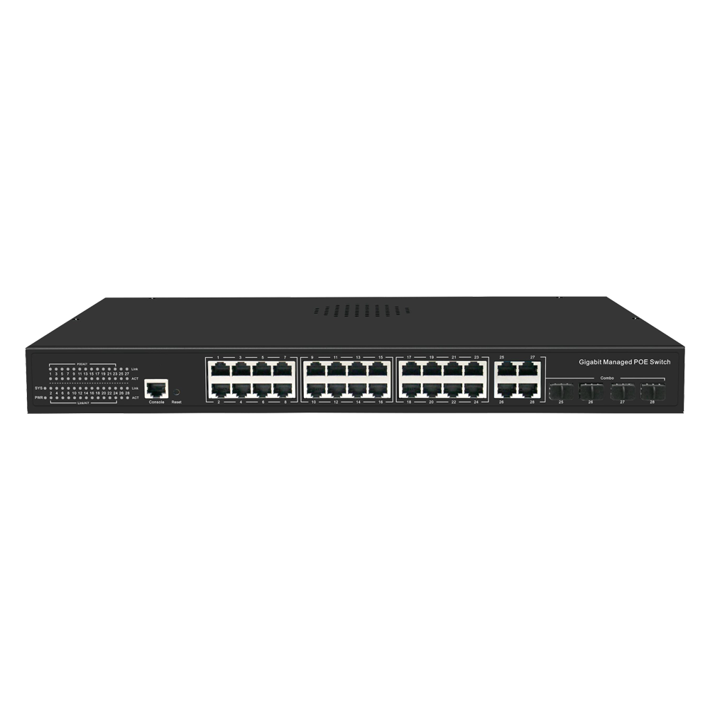 MARCA BLANCA SW3224POE-MGC-300 - imagen 1