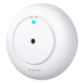 X-SENSE SWS51 - Sensor de fugas de agua inalámbrico - Wi-Fi - IP66 - Compatible con la estación base SBS50 - Compatible con App X-Sense Home Security - imagen 1