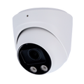 MARCA BLANCA T230Z-5-FULLCOLOR - Cámara Turret 4n1 - 1/2.8" Progressive Scan CMOS - 5 MP (2592x1944) | FullColor - Lente motorizada 2.7~13.5 mm - Alcance Luz Blanca 25 m | AGC - 120 dB WDR | Impermeable IP67 - imagen 1