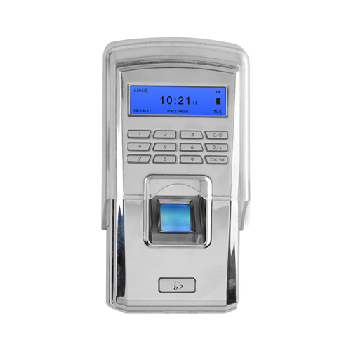 ANVIZ T50M - imagen 1